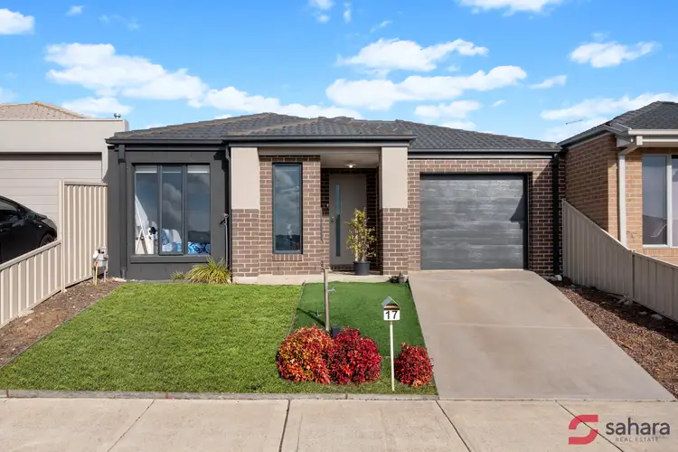 Main view of Homely house listing, 17 Westwood Road, Kilmore VIC 3764