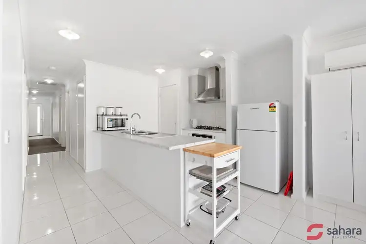 Fifth view of Homely house listing, 17 Westwood Road, Kilmore VIC 3764