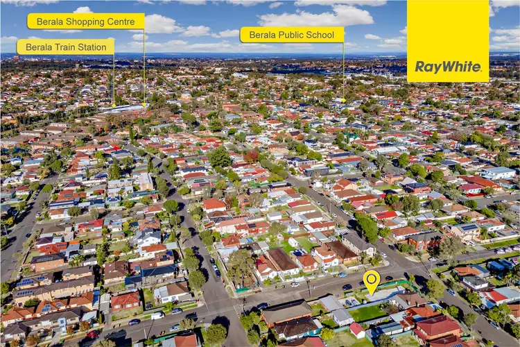 Fourth view of Homely house listing, 55 Cambridge Street, Berala NSW 2141