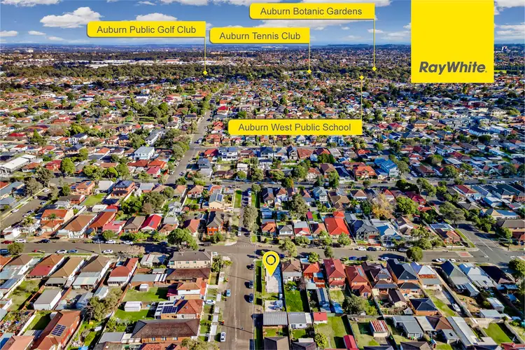 Fifth view of Homely house listing, 55 Cambridge Street, Berala NSW 2141
