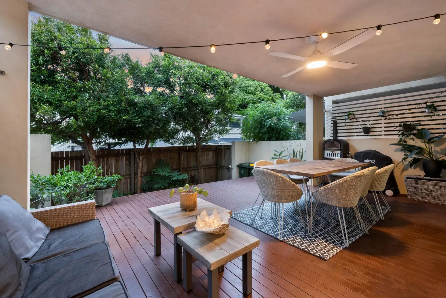 Main view of Homely unit listing, 2/18 Julia Street, Wavell Heights QLD 4012