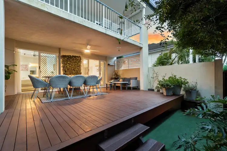 Second view of Homely unit listing, 2/18 Julia Street, Wavell Heights QLD 4012