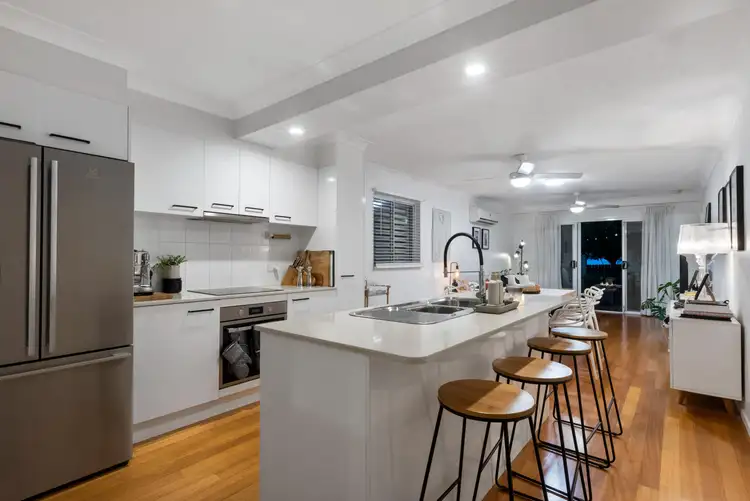 Third view of Homely unit listing, 2/18 Julia Street, Wavell Heights QLD 4012