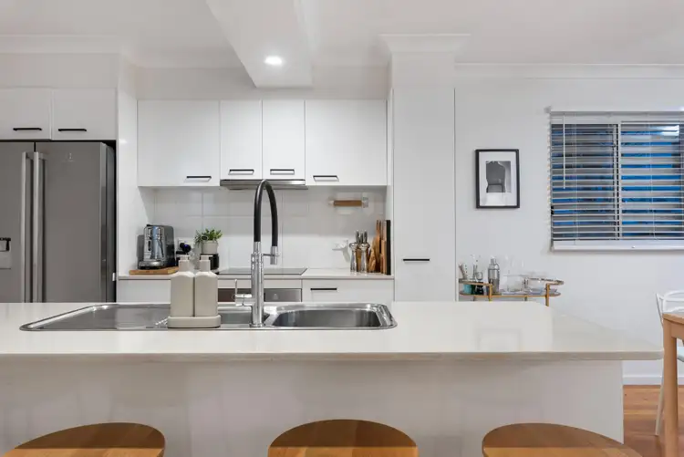 Fourth view of Homely unit listing, 2/18 Julia Street, Wavell Heights QLD 4012
