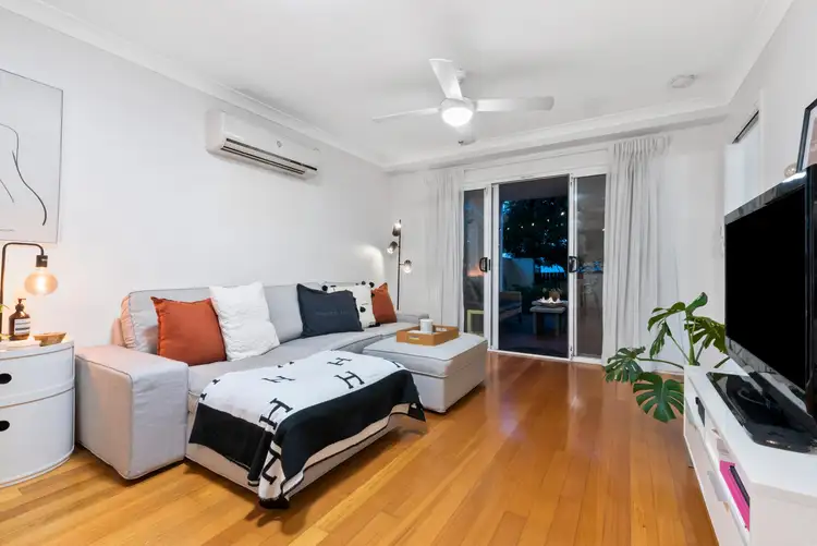 Fifth view of Homely unit listing, 2/18 Julia Street, Wavell Heights QLD 4012