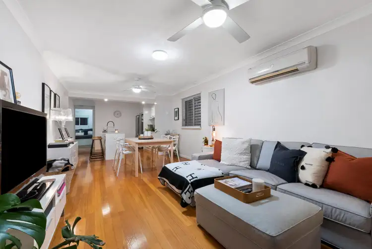 Sixth view of Homely unit listing, 2/18 Julia Street, Wavell Heights QLD 4012