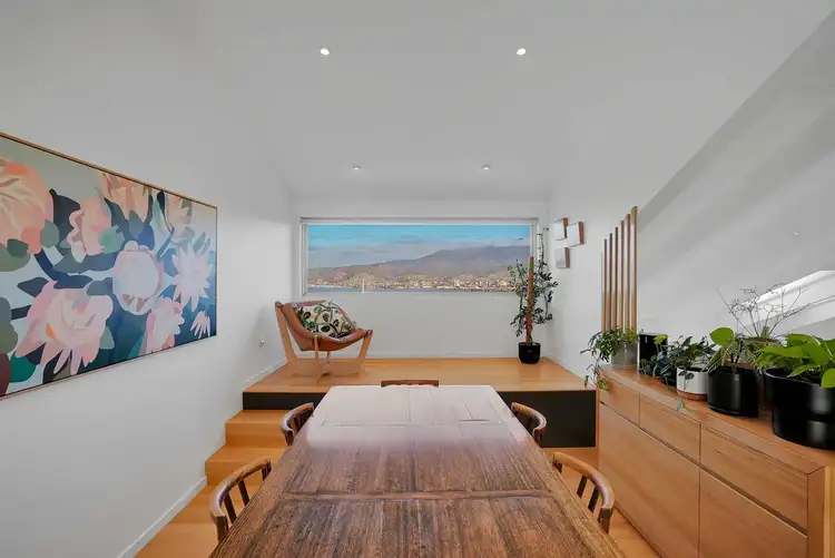 Fifth view of Homely house listing, 7 Mercedes Place, Bellerive TAS 7018