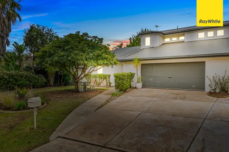Second view of Homely house listing, 6 Nelson Court, Melton South VIC 3338