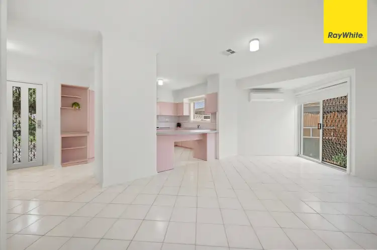 Sixth view of Homely house listing, 6 Nelson Court, Melton South VIC 3338