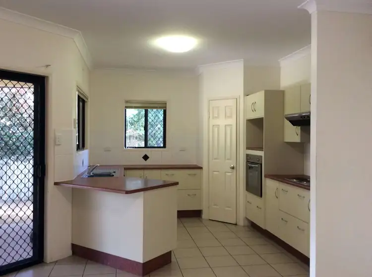Fourth view of Homely house listing, 68 Riverbend Drive, Douglas QLD 4814