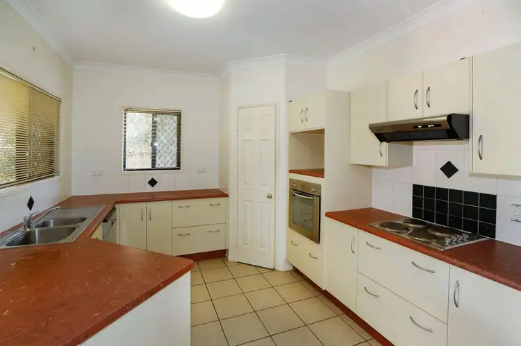 Fifth view of Homely house listing, 68 Riverbend Drive, Douglas QLD 4814