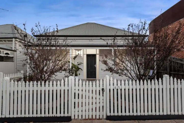 45 Russell Street, Newtown VIC 3220