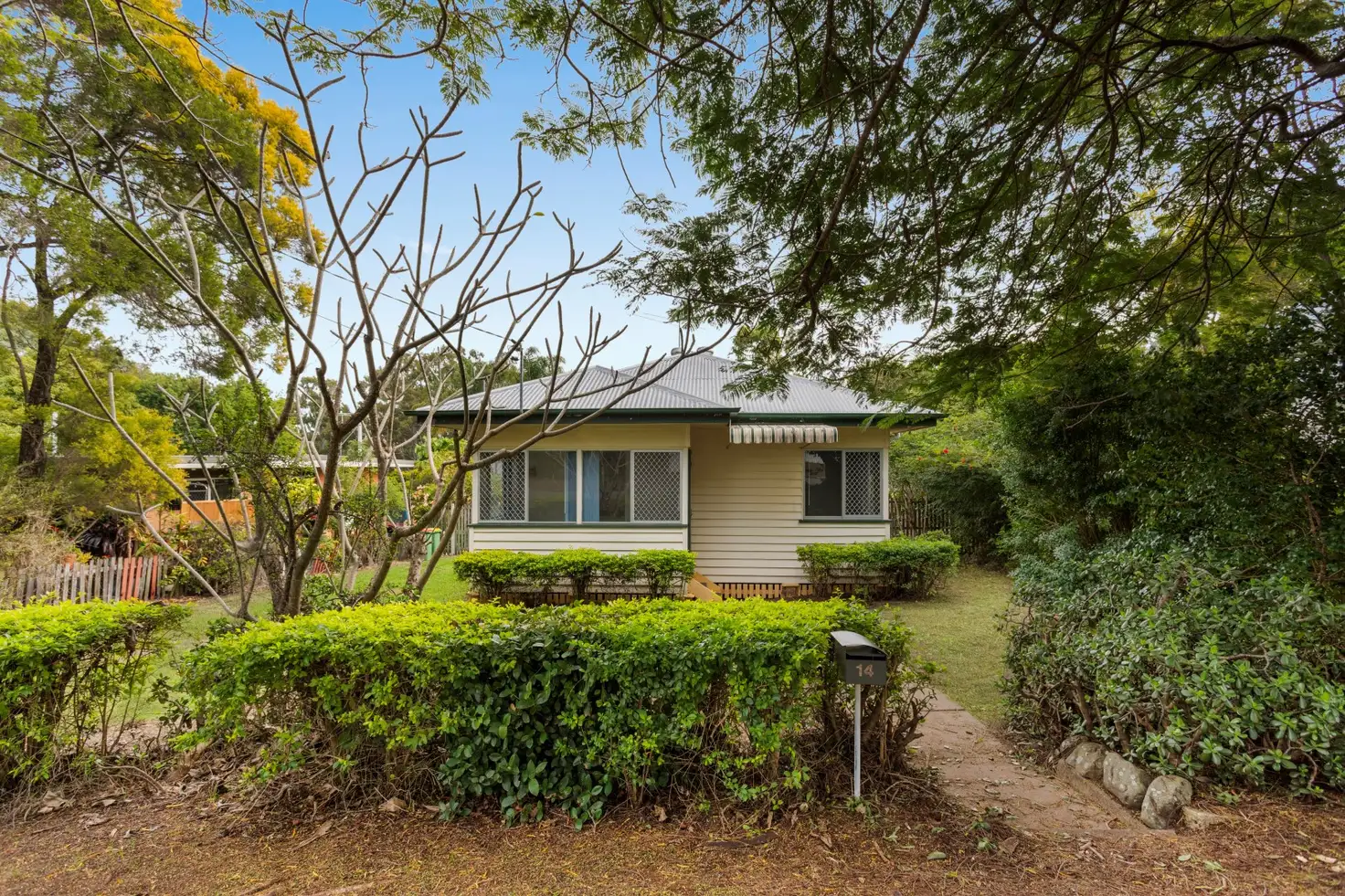 Main view of Homely house listing, 14 Stephenson Street, Sadliers Crossing QLD 4305