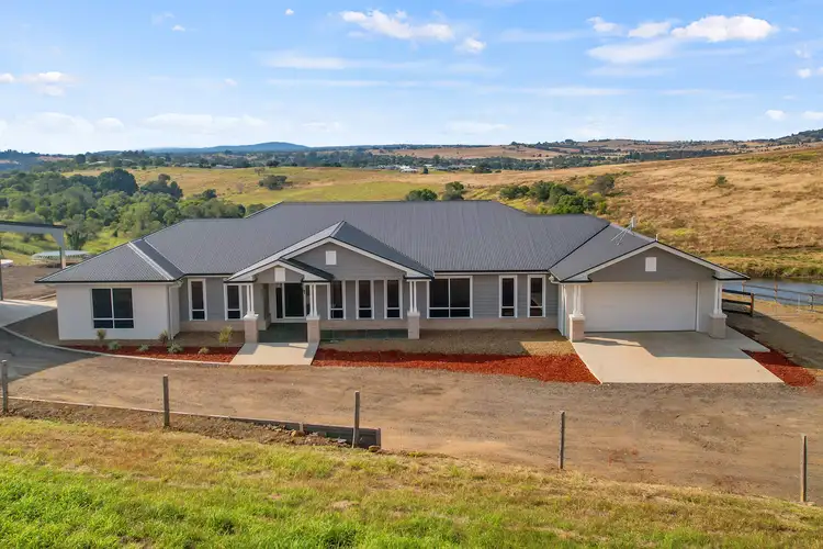 145 Schubels Road, Marburg QLD 4346