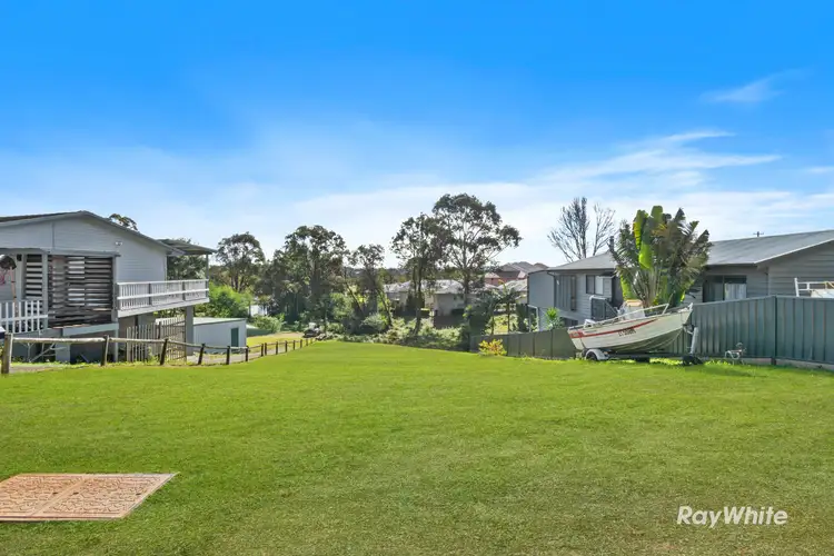 Sixth view of Homely land listing, 50 Country Club Drive, Catalina NSW 2536