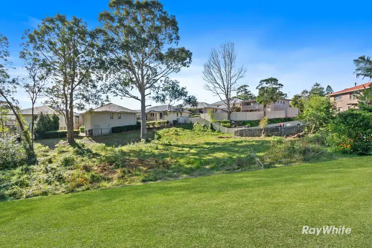 Seventh view of Homely land listing, 50 Country Club Drive, Catalina NSW 2536