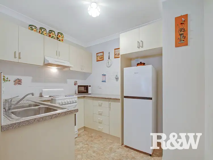 Second view of Homely villa listing, 8/12 O'Brien Street, Mount Druitt NSW 2770