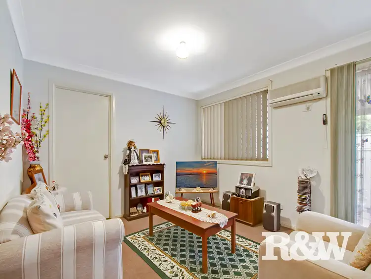 Third view of Homely villa listing, 8/12 O'Brien Street, Mount Druitt NSW 2770