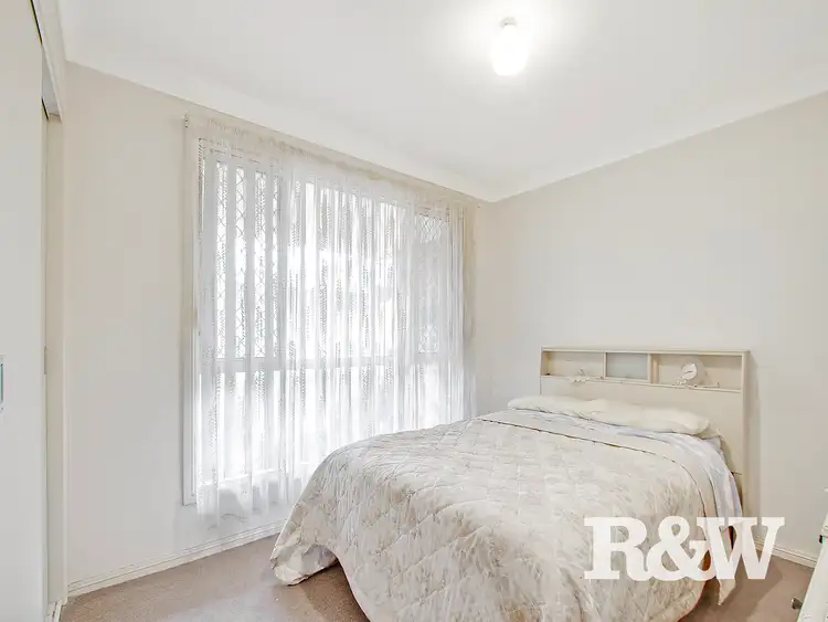 Fourth view of Homely villa listing, 8/12 O'Brien Street, Mount Druitt NSW 2770
