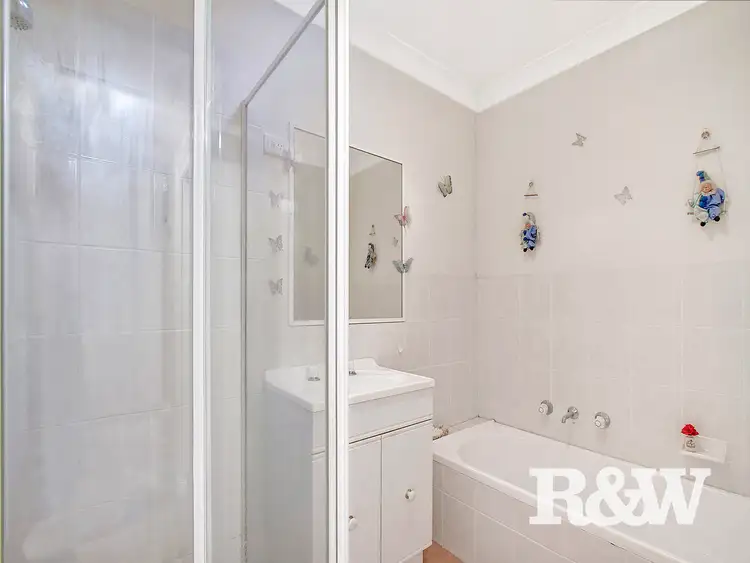 Fifth view of Homely villa listing, 8/12 O'Brien Street, Mount Druitt NSW 2770
