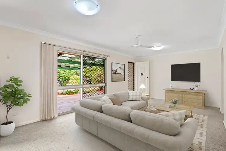 4 Toorak Road, Albany Creek QLD 4035