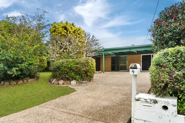 Fourth view of Homely other listing, 4 Toorak Road, Albany Creek QLD 4035