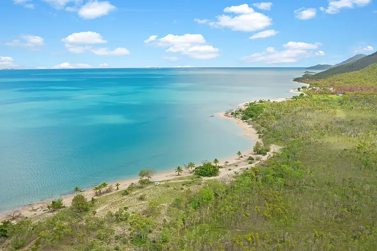 Second view of Homely land listing, Lot 5, 890 Gloucester Avenue, Gloucester Park, Cape Gloucester QLD 4800
