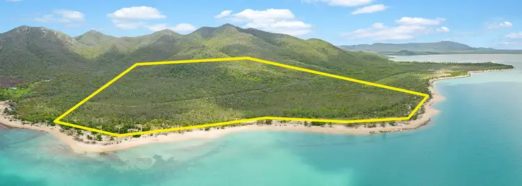 Third view of Homely land listing, Lot 5, 890 Gloucester Avenue, Gloucester Park, Cape Gloucester QLD 4800