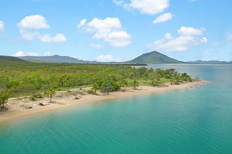 Fourth view of Homely land listing, Lot 5, 890 Gloucester Avenue, Gloucester Park, Cape Gloucester QLD 4800