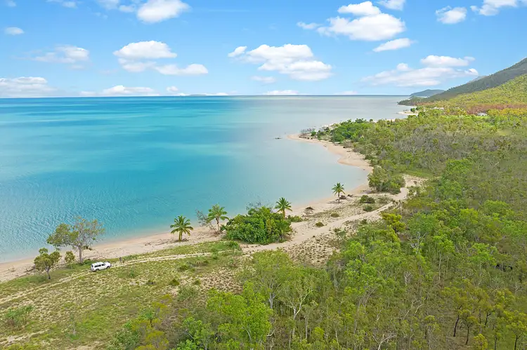 Fifth view of Homely land listing, Lot 5, 890 Gloucester Avenue, Gloucester Park, Cape Gloucester QLD 4800