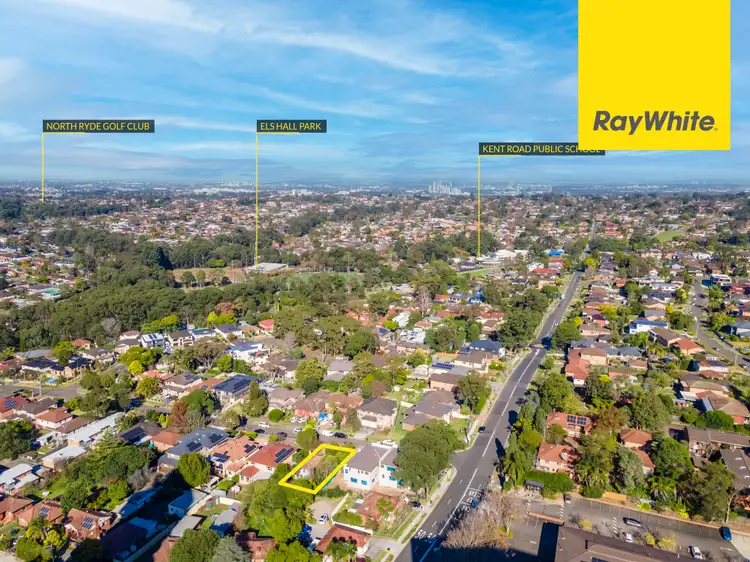 Fifth view of Homely house listing, 1 Booth Street, Marsfield NSW 2122