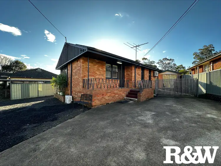 5 Emert Parade, Emerton NSW 2770
