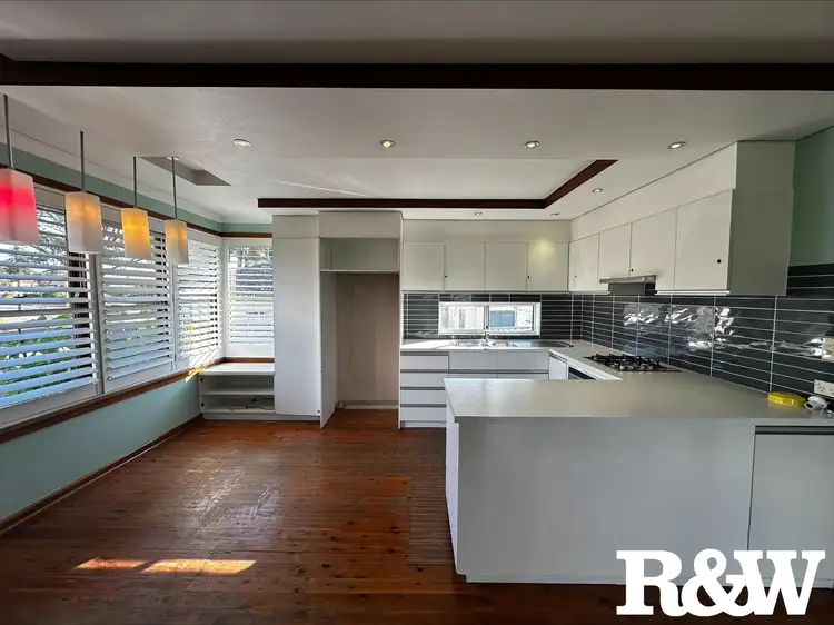 Second view of Homely house listing, 5 Emert Parade, Emerton NSW 2770