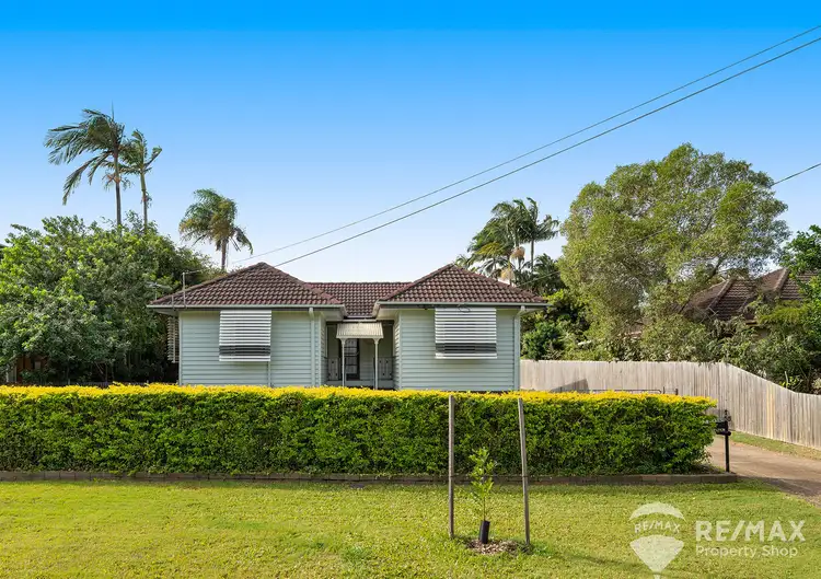 58 Florence Street, Brighton QLD 4017