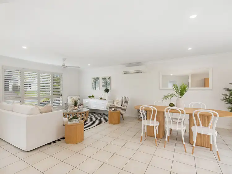 19 Solitaire Place, Robina QLD 4226