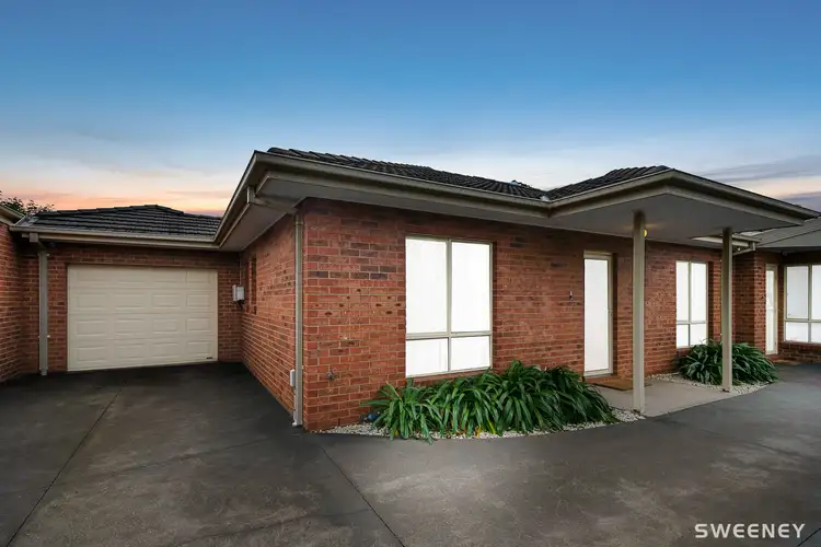 2/8 Ashby Court, Altona Meadows VIC 3028