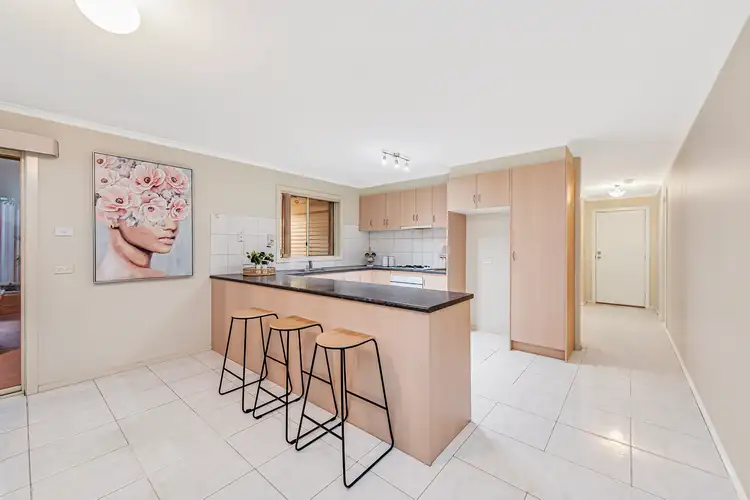 Second view of Homely house listing, 6 Grassy Point Road, Cairnlea VIC 3023