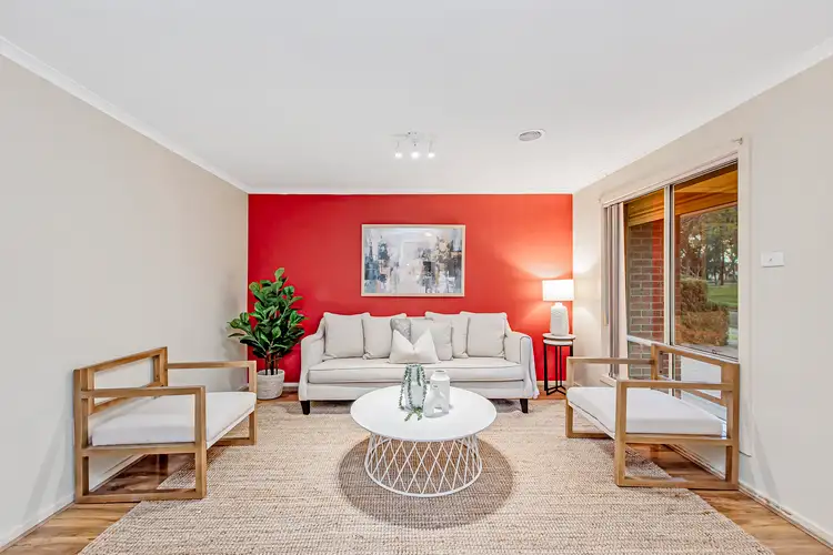 Third view of Homely house listing, 6 Grassy Point Road, Cairnlea VIC 3023