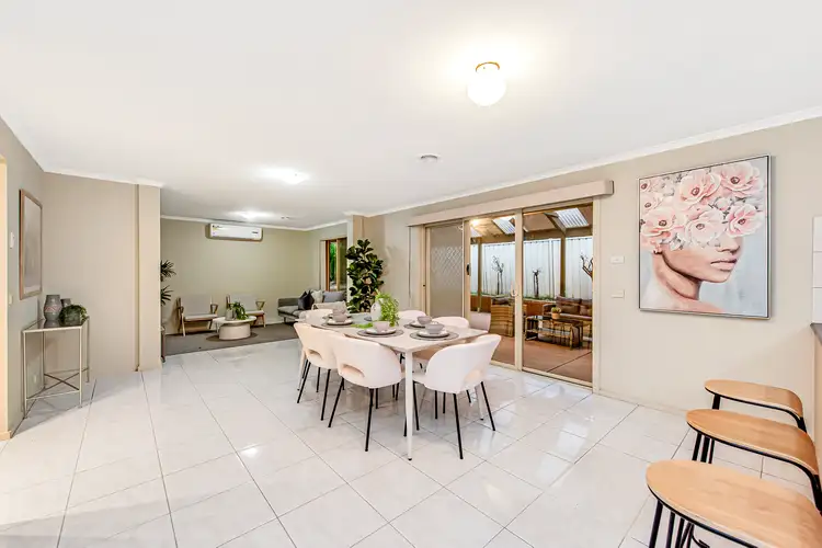 Fifth view of Homely house listing, 6 Grassy Point Road, Cairnlea VIC 3023