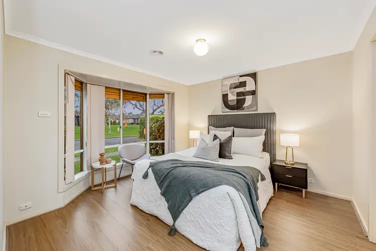 Sixth view of Homely house listing, 6 Grassy Point Road, Cairnlea VIC 3023