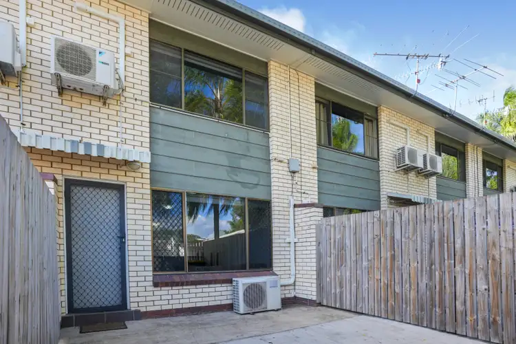 Second view of Homely unit listing, 2/68 Ann Street, South Gladstone QLD 4680