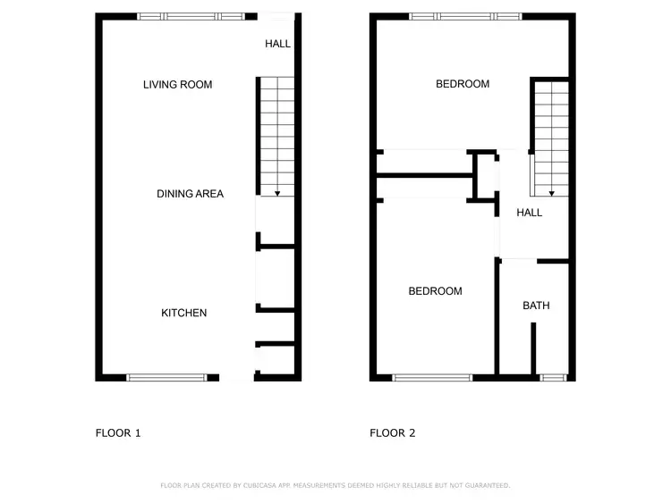 Third view of Homely unit listing, 2/68 Ann Street, South Gladstone QLD 4680
