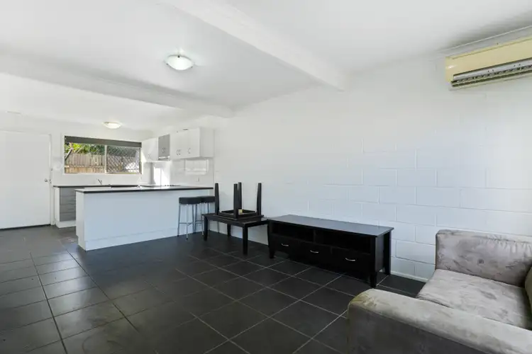 Sixth view of Homely unit listing, 2/68 Ann Street, South Gladstone QLD 4680