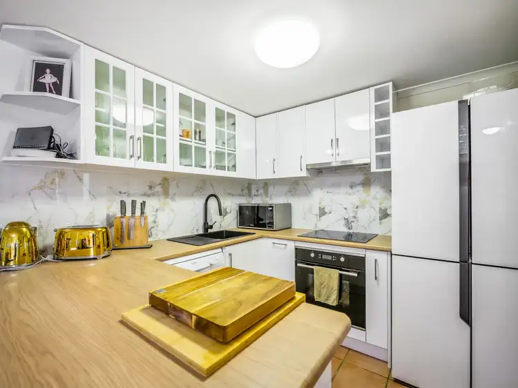 10/17 Douma Drive, Mudgeeraba QLD 4213