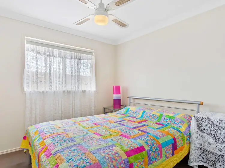 Fourth view of Homely townhouse listing, 10/17 Douma Drive, Mudgeeraba QLD 4213