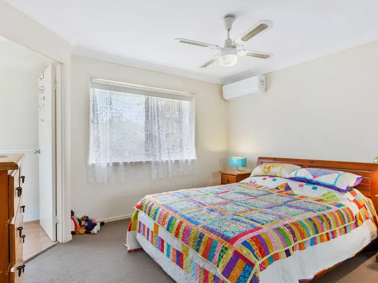 Fifth view of Homely townhouse listing, 10/17 Douma Drive, Mudgeeraba QLD 4213