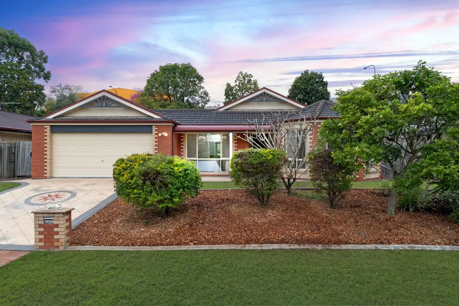 Main view of Homely house listing, 18 De Niro Place, Keperra QLD 4054