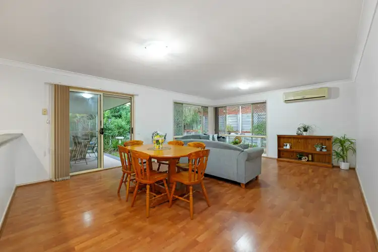 Third view of Homely house listing, 18 De Niro Place, Keperra QLD 4054