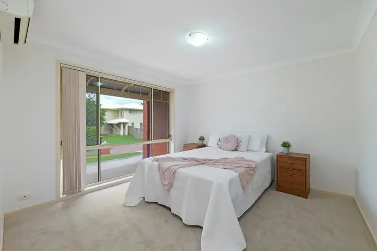 Sixth view of Homely house listing, 18 De Niro Place, Keperra QLD 4054