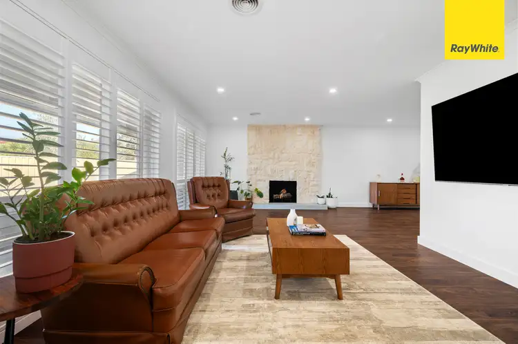Fourth view of Homely house listing, 8 Homestead Close, Melton West VIC 3337